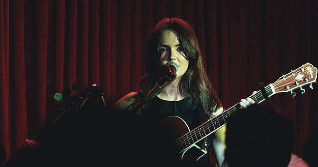The Record Room share compilation album of Limerick talent featuring Laura Duff, Dylan Flynn & the Dead Poets, TA Narrative and more - Vimarsana News