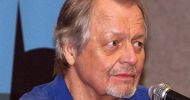 Starsky & Hutch actor David Soul passes away aged 80 - Vimarsana News