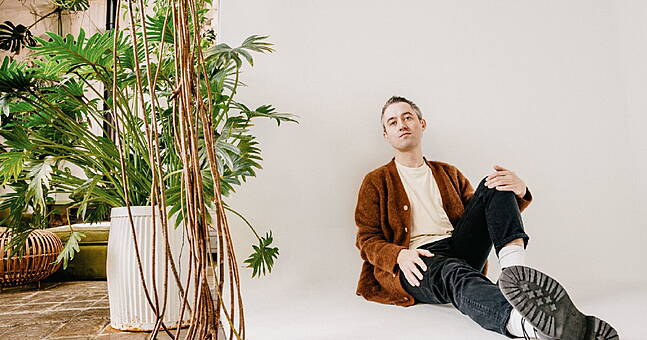 Villagers announce the release of new album That Golden Time - Vimarsana News