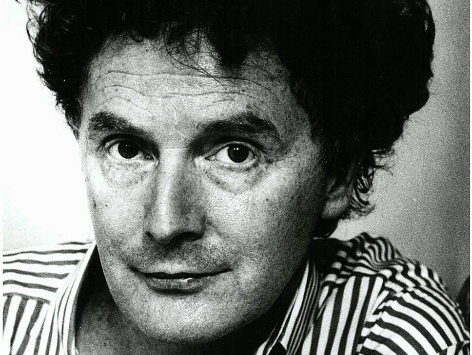 MALCOLM MCLAREN Impresario マルコム マクラーレン MALCOLM MCLAREN & THE BRITISH NEW WAVE Impresario 1988年初版