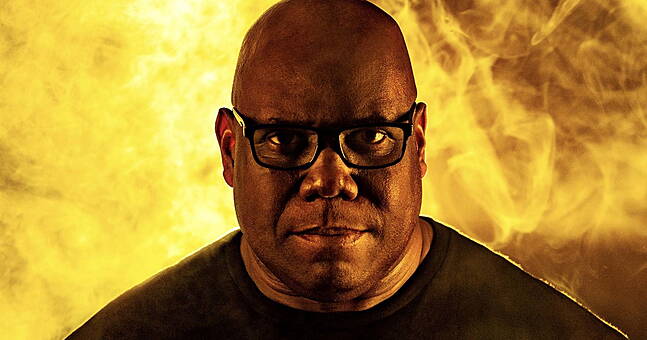 Carl Cox to play D8 In The Garden this August bank holiday Sunday - Vimarsana News