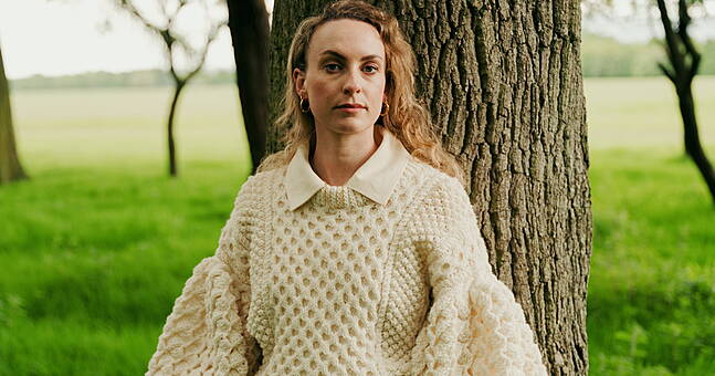 Niamh Bury announces headline tour across Ireland this April - Vimarsana News