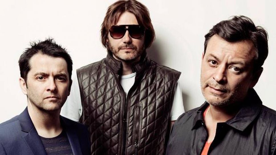 Manic Street Preachers Announce The Reissuing Of Their Seventh Album ...