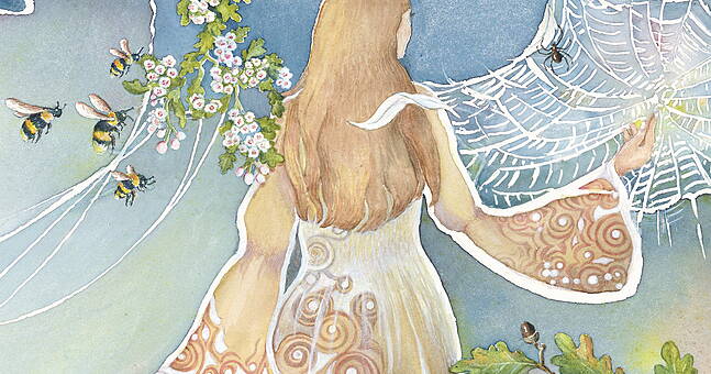 Sive releases In Cloak & Womb - Vimarsana News