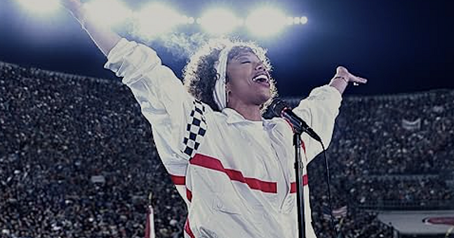 Sony Music sues Whitney Houston biopic producers over unpaid song licenses - Vimarsana News