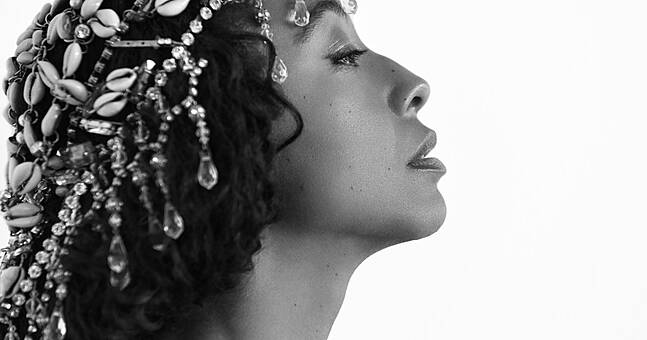 Corinne Bailey Rae to headline Rock Against Homelessness - Vimarsana News