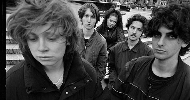 Been Stellar announce debut album Scream From New York, NY - Vimarsana News