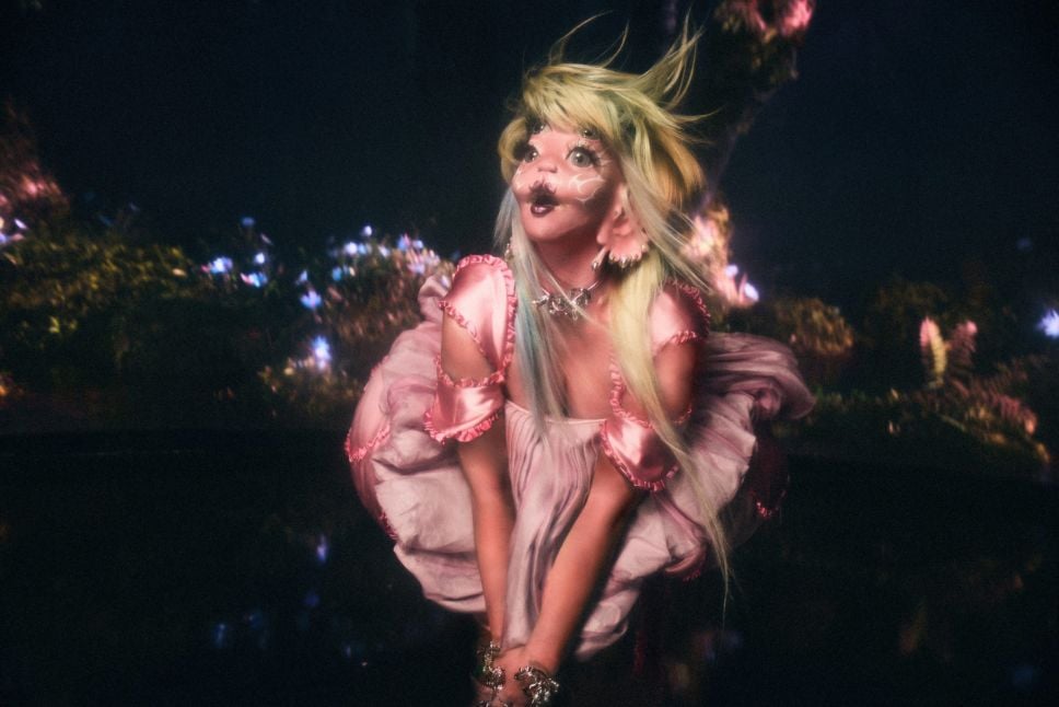 Melanie Martinez reveals EU/UK leg of The Trilogy Tour, which kicks off