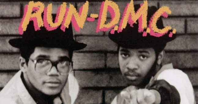 On this day 40 years ago: Run-DMC released their debut album | Hotpress