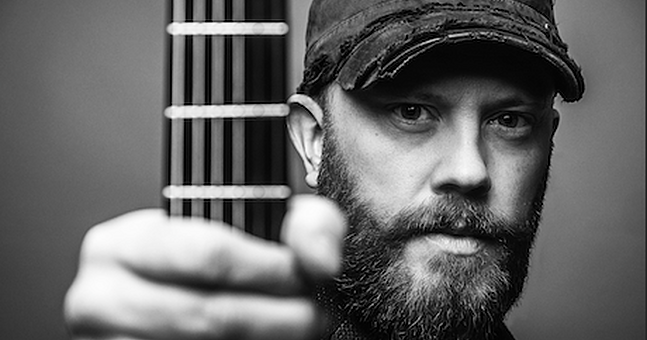 Track of the Day: Ryan Sheridan, 'Shackles and Chains' - Vimarsana News