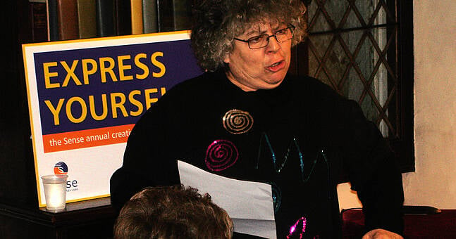 Harry Potter star Miriam Margolyes condemns Israeli actions in Gaza ...