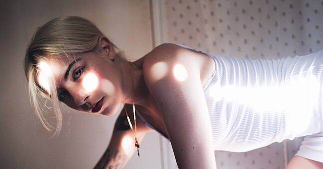 HONEYPOT and Tengu present LEGIT GIRL DJ for Irish Debut - Vimarsana News