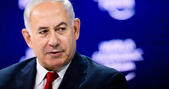 International Criminal Court Issues Arrest Warrants For Netanyahu And ...