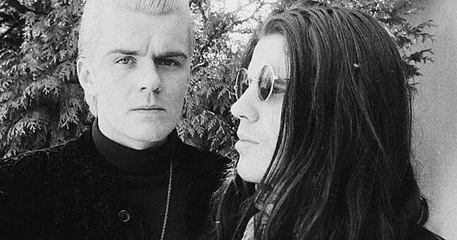 The Cult added to Forest Fest festival line-up - Vimarsana News