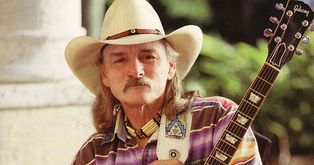 Allman Brothers guitarist Dickey Betts dies aged 80 - Vimarsana News