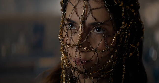 First trailer for Dune: Prophecy released - Vimarsana News