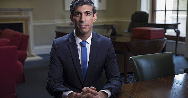 UK Prime Minister Rishi Sunak calls surprise General Election for July 4 - Vimarsana News
