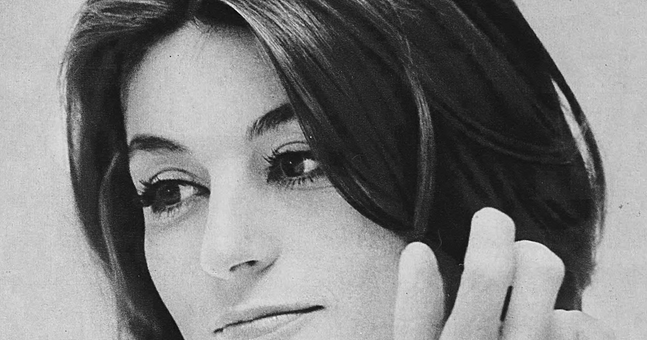 French actress and 60s icon Anouk Aimée dies aged 92 | Hotpress