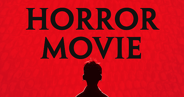 Book Review: Paul Tremblay, Horror Movie 