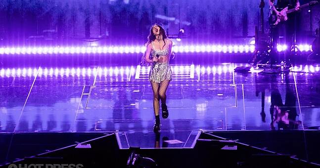 Olivia Rodrigo announces GUTS: World Tour Netflix concert film