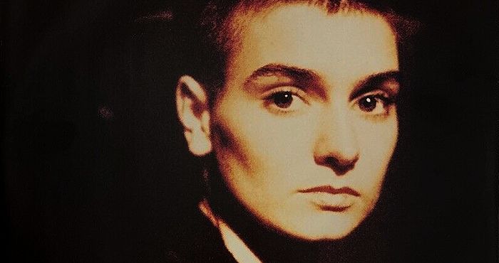 洋楽 Sinead O'Connor prince nellee hooper 35 years ago today: Sinéad O'Connor released 'Nothing