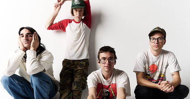 DIIV to perform at Dublin's Vicar Street in September | Hotpress