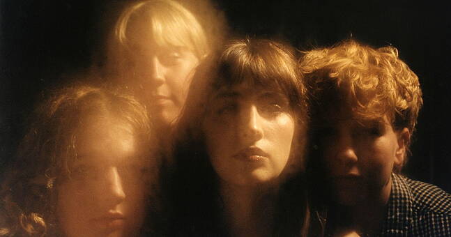 Florence Road announce Dublin and Belfast shows | Hotpress