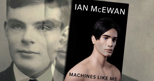 machines like me book review