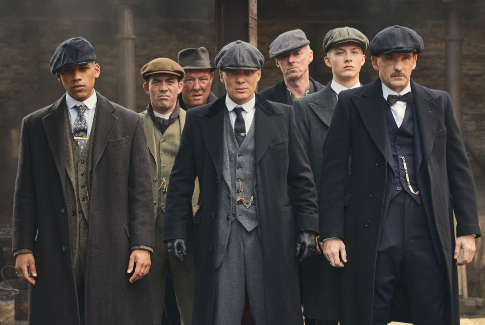 ‘Peaky Blinders’ Fan Theory Suggests New Trailer Tells Us Who Won’t Survive Season 5
