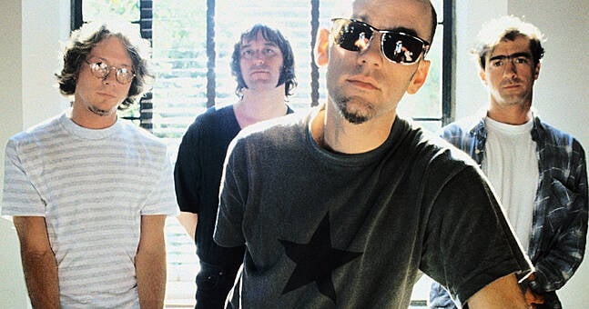 R.E.M. Image One