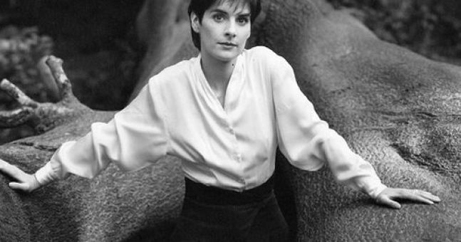 On this day in 1987: Enya releases her self-titled debut ...