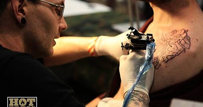 1070+ Free Tattoo Art Expo Dublin HD Tattoo Photos