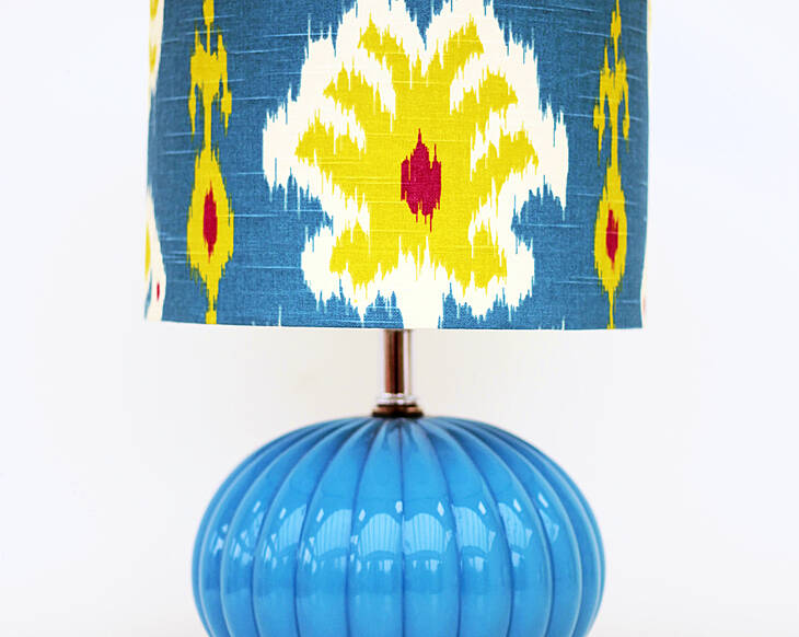 Shop Spotlight: My Lampshade Shop