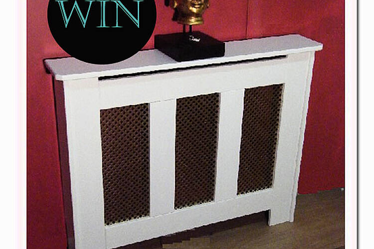 WIN! The Friday Freebie with Pickit: Des Higginbotham Interiors