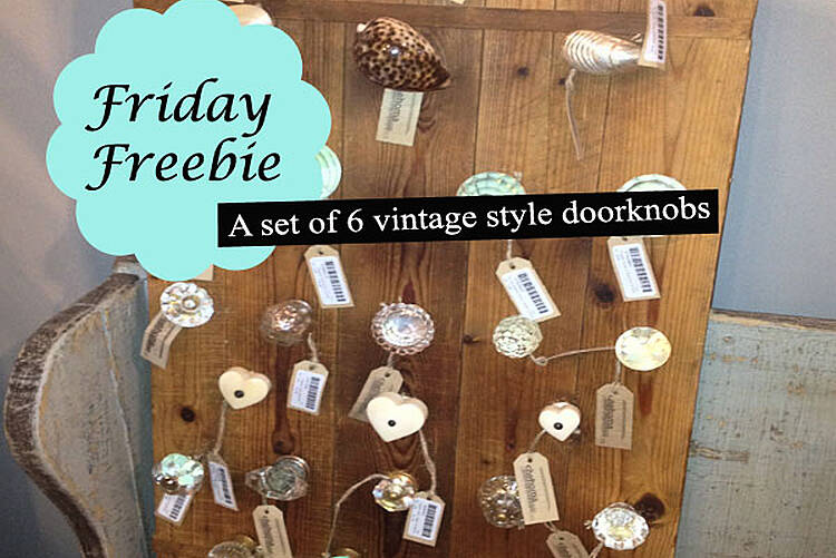 WIN! The Friday Freebie with Pickit: Collection by Panfili