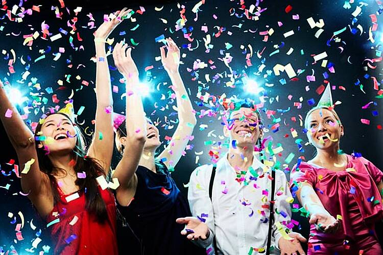 Winners: Reclaim the shed; Houseology; Taste of Dublin; Calor BBQ - is it you?