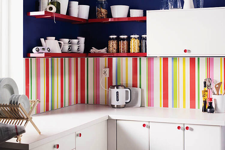 The Happy Kitchen: 3 quick & easy makeover ideas