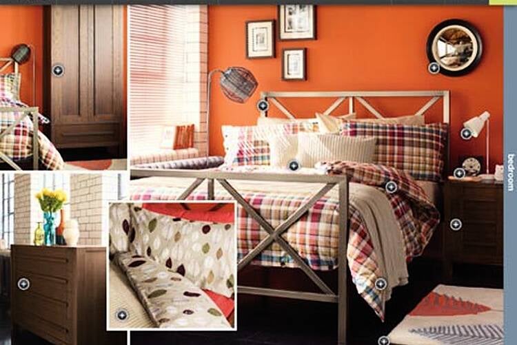 M&S Launches iPad app: is this the future of home interiors shopping?