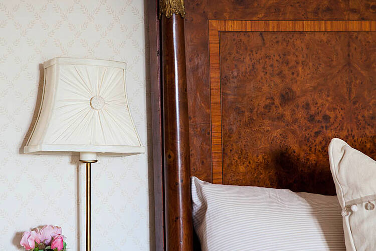 My Style: Una Broderick's Kildare cottage - web extra