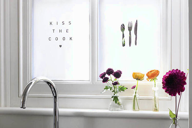 Design Dilemma: View with a groo - what to do?