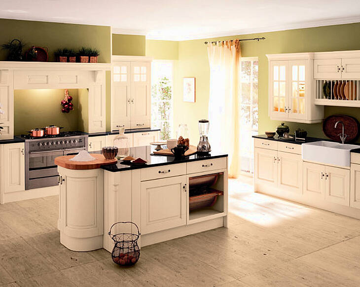 Springhill Woodcrafts Ltd