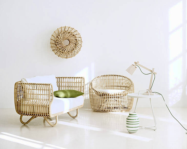 7 Interiors Trends You Need To Know About For Autumn/Winter