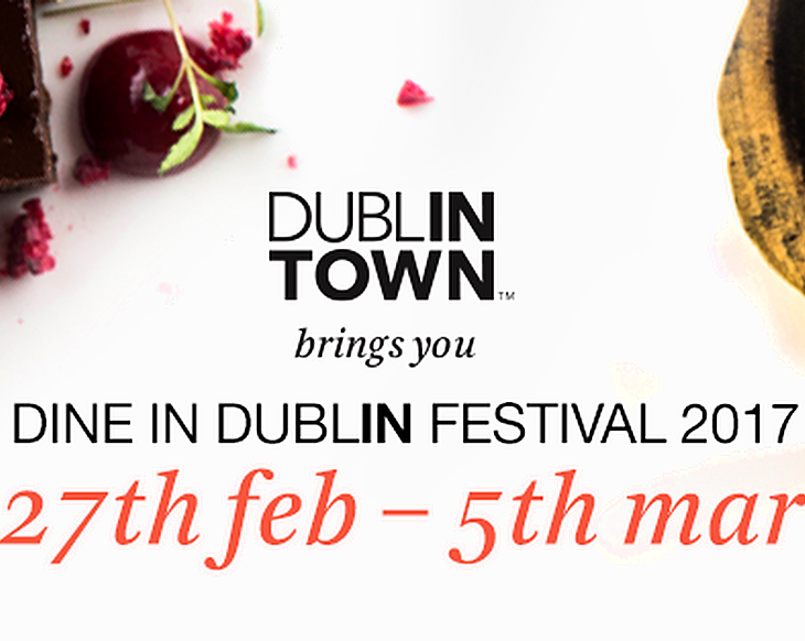WIN! Three course meal for two at Carluccio's, thanks to Dine in Dublin