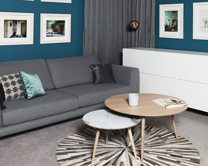 Register for your free tickets for the Ideal Home Show, April 21st-23rd