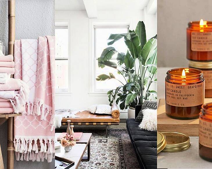 7 ways to make your home look like it was styled by an interior designer