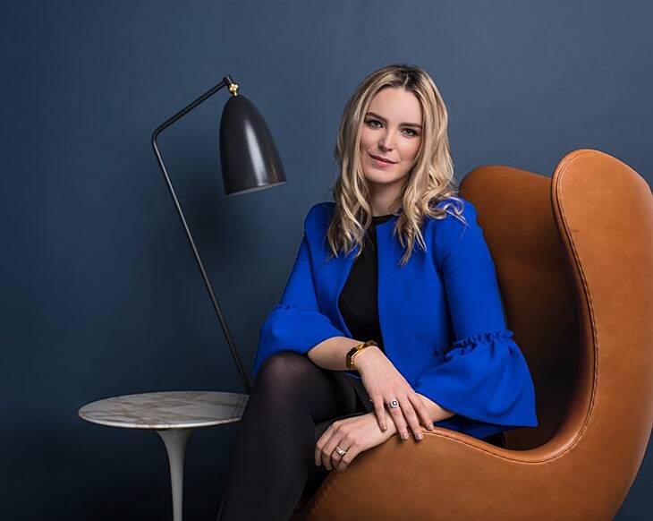 VIDEO: Interview with one of Ireland's leading Interior Designers, Suzie McAdam