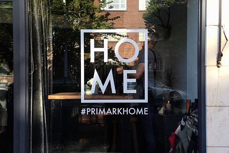 Sneak peek! Penneys' new homeware collections are perfectly taking trends to a new level