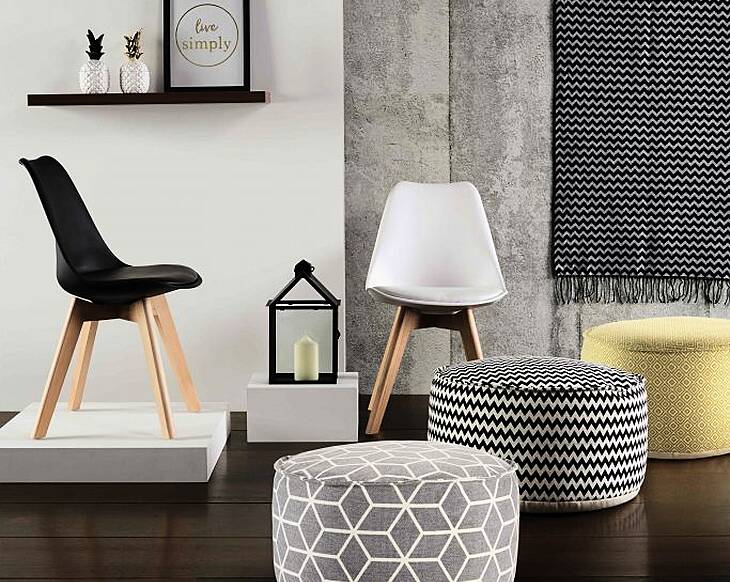 Aldi's latest Specialbuys include designer-inspired furniture and home accessories from €4.99