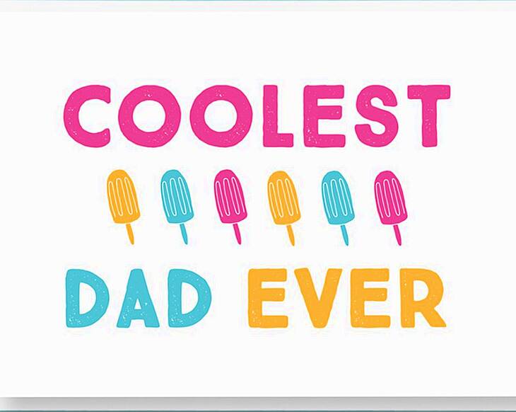 7 Father's Day gifts your Daddy will only love