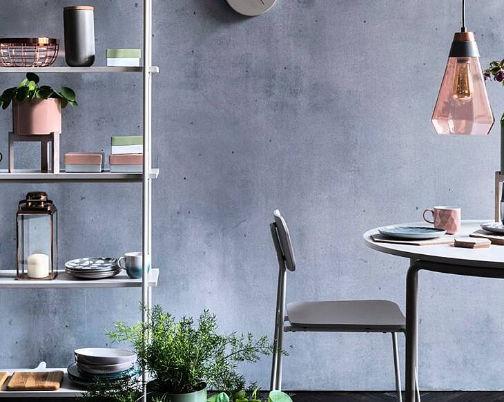 Sneak peek! AW17 Marks & Spencers homewares landed and they're beautiful
